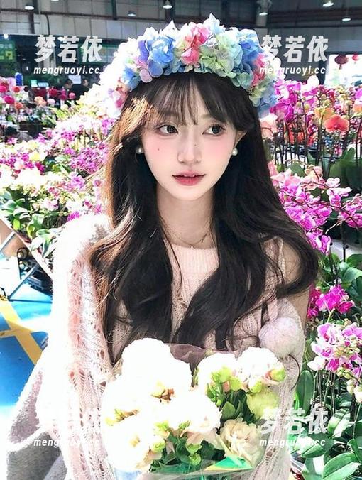 Kitkat Cosplay通过女友的写真作品分享，让你领略别样的视觉盛宴.txt-梦若依